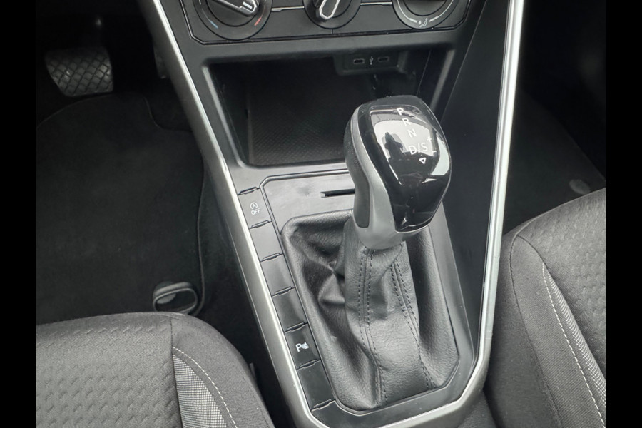 Volkswagen Taigo 1.0 TSI Life * Navigatie * Parkeersensoren * Adaptieve Cruise Control *