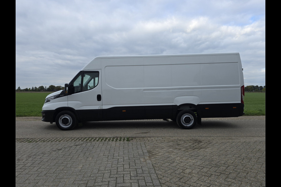 Iveco Daily 35S16V 2.3 410 H2 L3 H2 - 160 Pk - Euro 6 - ParkeerCamera - Airco - Cruise Control