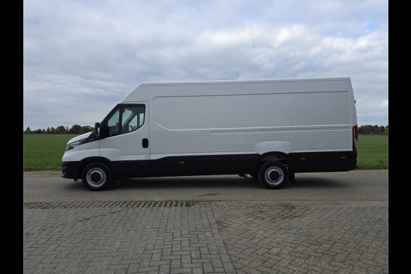 Iveco Daily 35S16V 2.3 410 H2 L3 H2 - 160 Pk - Euro 6 - ParkeerCamera - Airco - Cruise Control