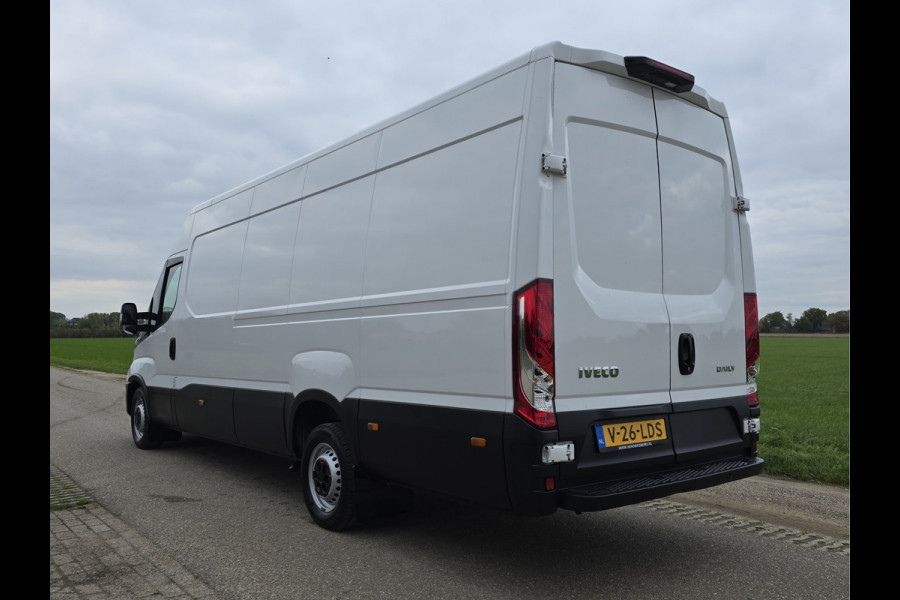 Iveco Daily 35S16V 2.3 410 H2 L3 H2 - 160 Pk - Euro 6 - ParkeerCamera - Airco - Cruise Control