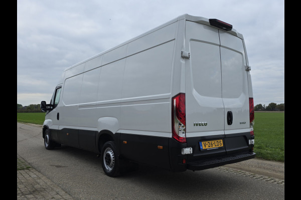 Iveco Daily 35S16V 2.3 410 H2 L3 H2 - 160 Pk - Euro 6 - ParkeerCamera - Airco - Cruise Control