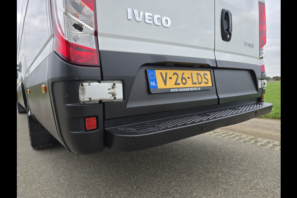 Iveco Daily 35S16V 2.3 410 H2 L3 H2 - 160 Pk - Euro 6 - ParkeerCamera - Airco - Cruise Control