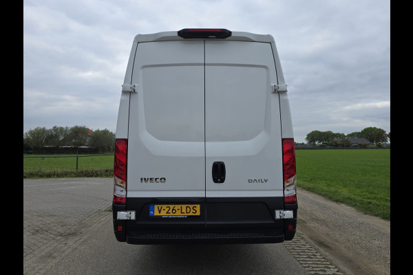 Iveco Daily 35S16V 2.3 410 H2 L3 H2 - 160 Pk - Euro 6 - ParkeerCamera - Airco - Cruise Control