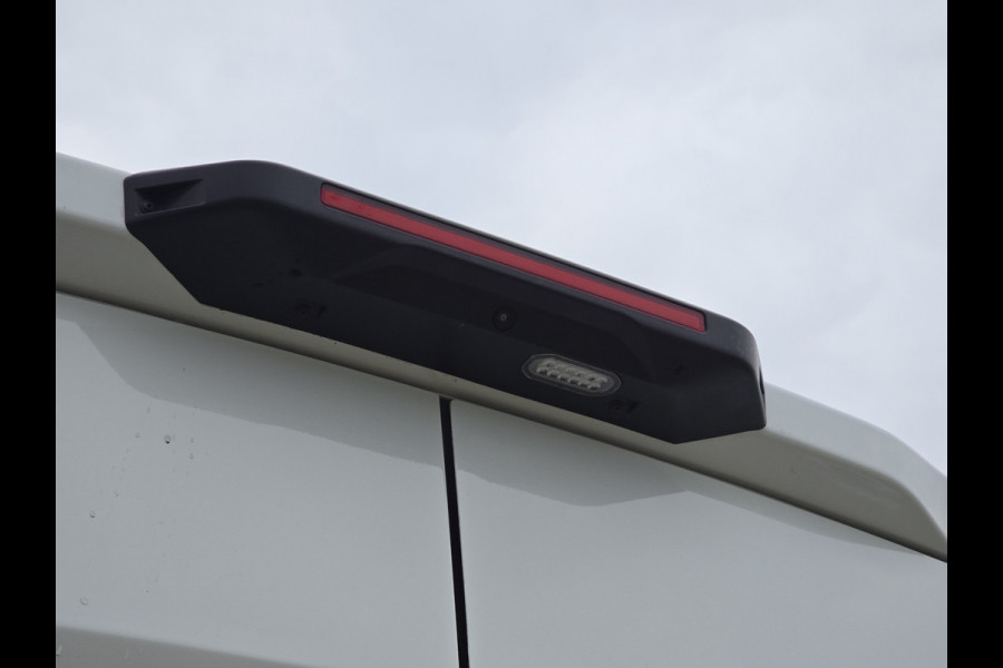 Iveco Daily 35S16V 2.3 410 H2 L3 H2 - 160 Pk - Euro 6 - ParkeerCamera - Airco - Cruise Control