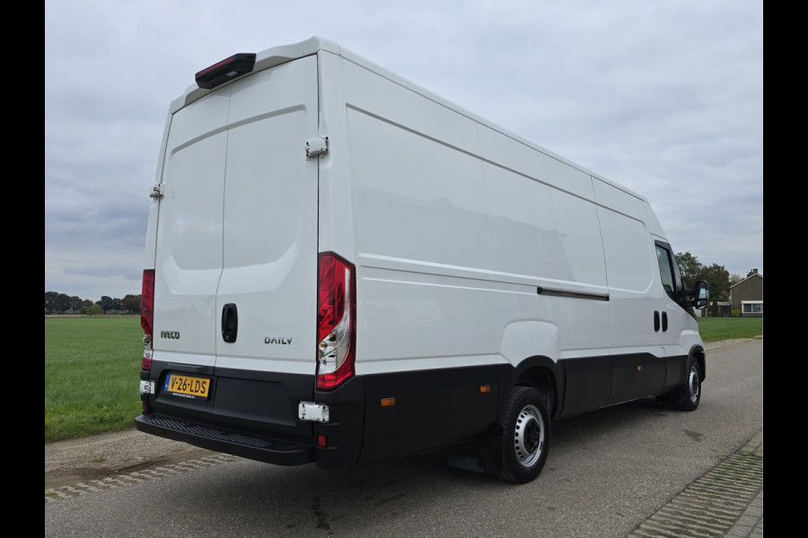 Iveco Daily 35S16V 2.3 410 H2 L3 H2 - 160 Pk - Euro 6 - ParkeerCamera - Airco - Cruise Control