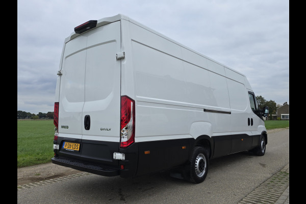 Iveco Daily 35S16V 2.3 410 H2 L3 H2 - 160 Pk - Euro 6 - ParkeerCamera - Airco - Cruise Control