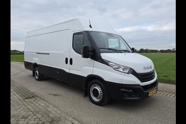 Iveco Daily 35S16V 2.3 410 H2 L3 H2 - 160 Pk - Euro 6 - ParkeerCamera - Airco - Cruise Control