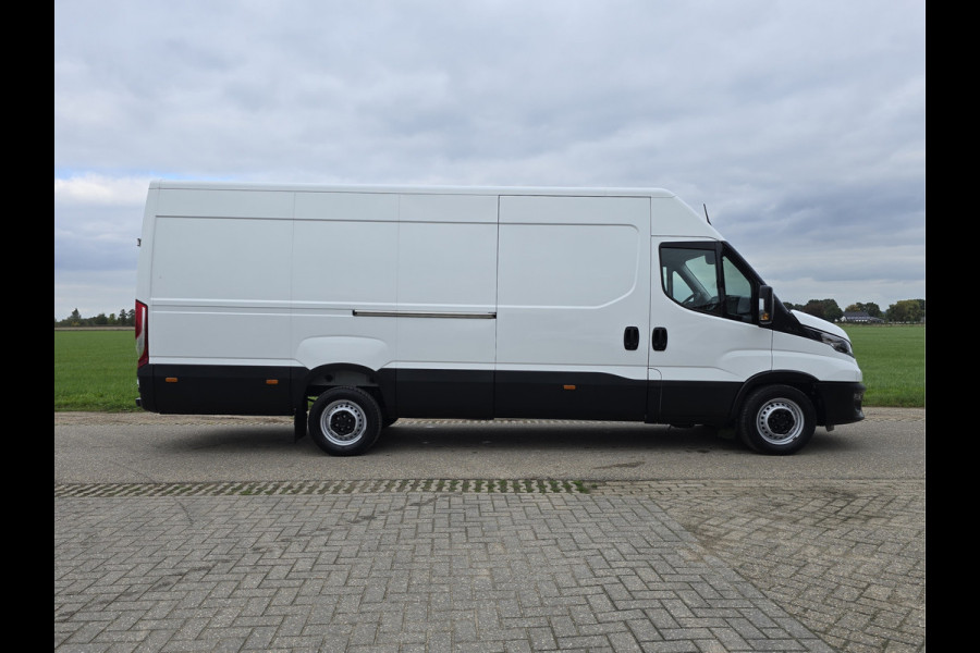 Iveco Daily 35S16V 2.3 410 H2 L3 H2 - 160 Pk - Euro 6 - ParkeerCamera - Airco - Cruise Control