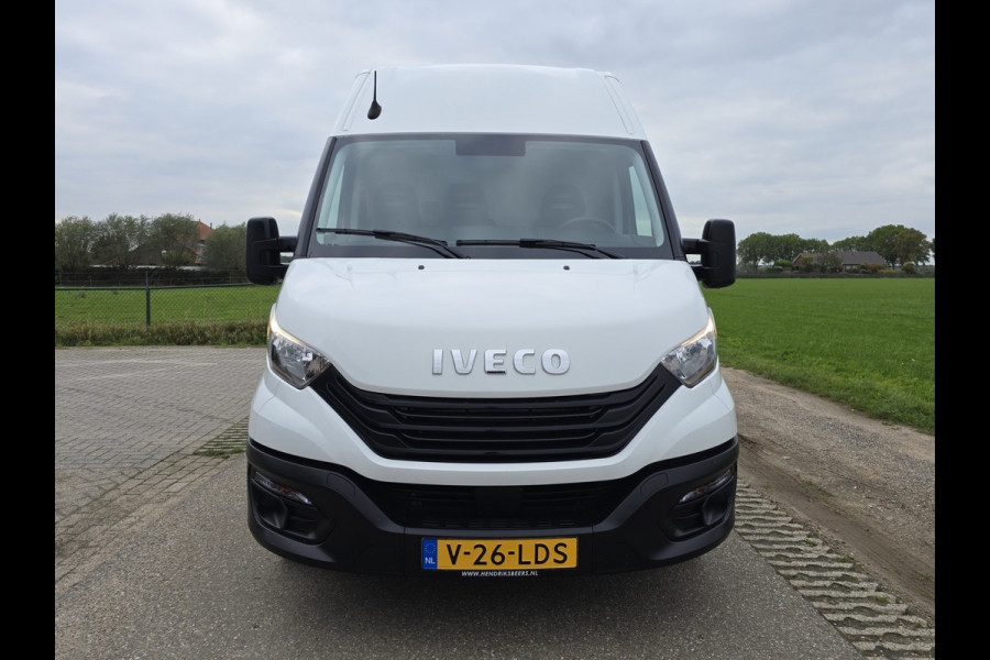 Iveco Daily 35S16V 2.3 410 H2 L3 H2 - 160 Pk - Euro 6 - ParkeerCamera - Airco - Cruise Control