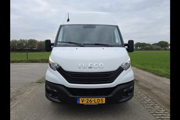 Iveco Daily 35S16V 2.3 410 H2 L3 H2 - 160 Pk - Euro 6 - ParkeerCamera - Airco - Cruise Control