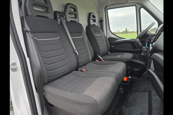 Iveco Daily 35S16V 2.3 410 H2 L3 H2 - 160 Pk - Euro 6 - ParkeerCamera - Airco - Cruise Control