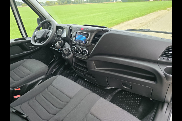 Iveco Daily 35S16V 2.3 410 H2 L3 H2 - 160 Pk - Euro 6 - ParkeerCamera - Airco - Cruise Control