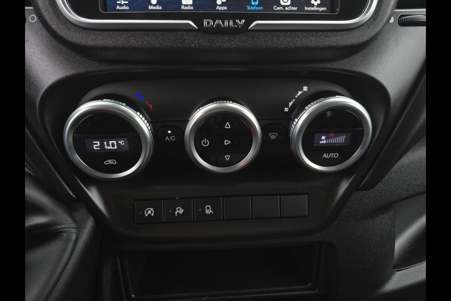 Iveco Daily 35S16V 2.3 410 H2 L3 H2 - 160 Pk - Euro 6 - ParkeerCamera - Airco - Cruise Control