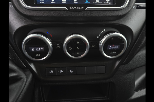 Iveco Daily 35S16V 2.3 410 H2 L3 H2 - 160 Pk - Euro 6 - ParkeerCamera - Airco - Cruise Control