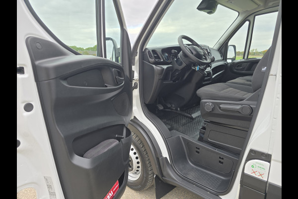 Iveco Daily 35S16V 2.3 410 H2 L3 H2 - 160 Pk - Euro 6 - ParkeerCamera - Airco - Cruise Control