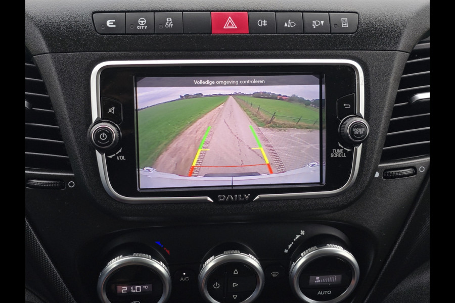 Iveco Daily 35S16V 2.3 410 H2 L3 H2 - 160 Pk - Euro 6 - ParkeerCamera - Airco - Cruise Control