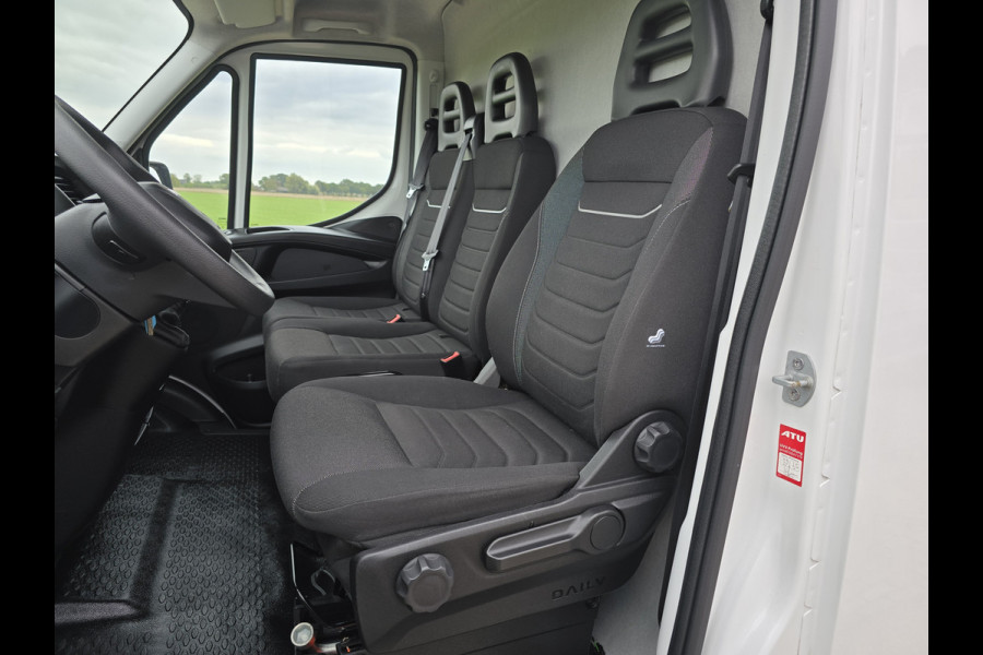Iveco Daily 35S16V 2.3 410 H2 L3 H2 - 160 Pk - Euro 6 - ParkeerCamera - Airco - Cruise Control