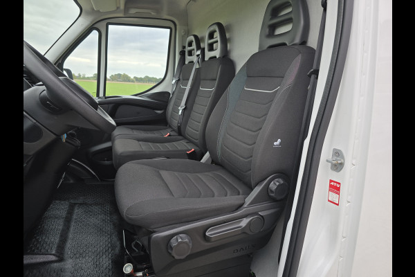 Iveco Daily 35S16V 2.3 410 H2 L3 H2 - 160 Pk - Euro 6 - ParkeerCamera - Airco - Cruise Control