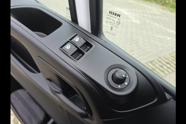 Iveco Daily 35S16V 2.3 410 H2 L3 H2 - 160 Pk - Euro 6 - ParkeerCamera - Airco - Cruise Control