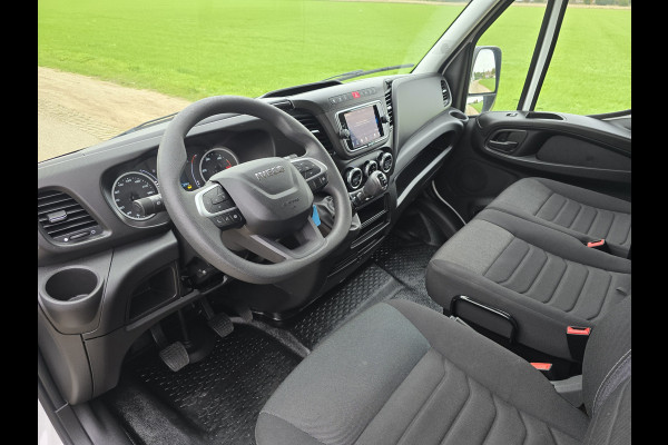 Iveco Daily 35S16V 2.3 410 H2 L3 H2 - 160 Pk - Euro 6 - ParkeerCamera - Airco - Cruise Control