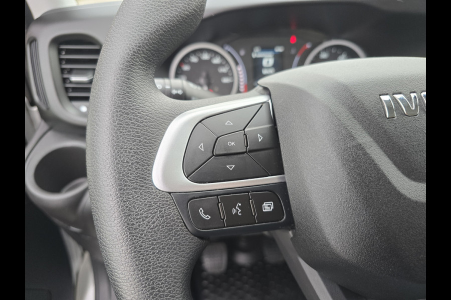 Iveco Daily 35S16V 2.3 410 H2 L3 H2 - 160 Pk - Euro 6 - ParkeerCamera - Airco - Cruise Control