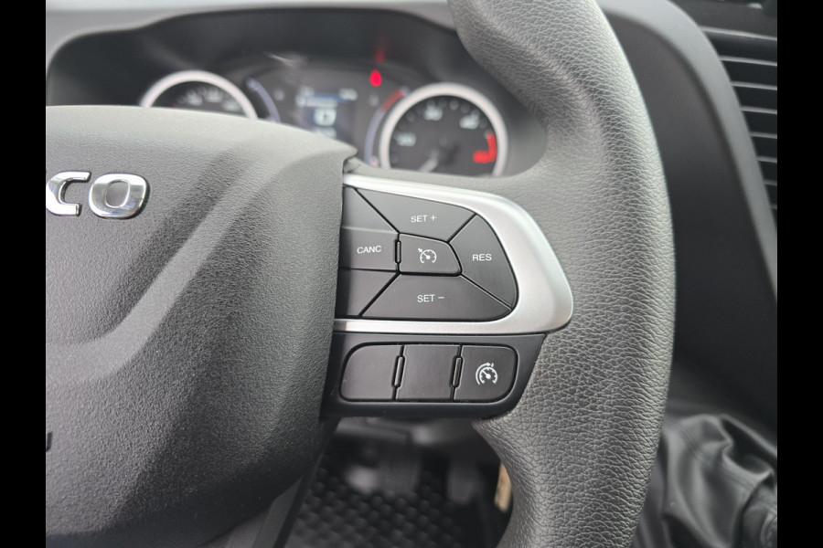 Iveco Daily 35S16V 2.3 410 H2 L3 H2 - 160 Pk - Euro 6 - ParkeerCamera - Airco - Cruise Control