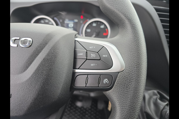 Iveco Daily 35S16V 2.3 410 H2 L3 H2 - 160 Pk - Euro 6 - ParkeerCamera - Airco - Cruise Control