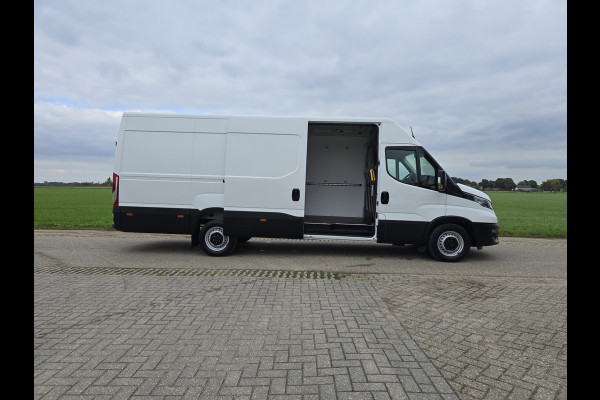 Iveco Daily 35S16V 2.3 410 H2 L3 H2 - 160 Pk - Euro 6 - ParkeerCamera - Airco - Cruise Control