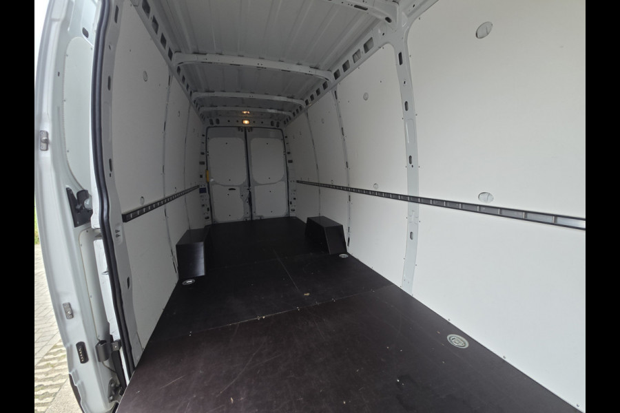 Iveco Daily 35S16V 2.3 410 H2 L3 H2 - 160 Pk - Euro 6 - ParkeerCamera - Airco - Cruise Control