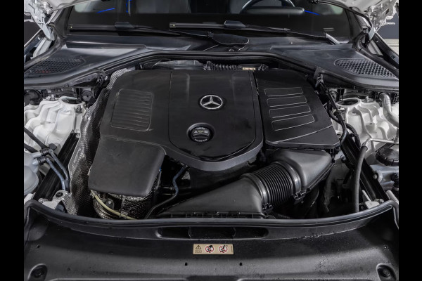 Mercedes-Benz E-Klasse Estate 300e AVANTGARDE ** DIG.LIGHT, PANORAMA, TREKH, MEM, AGILITY, 360 CAM, WINTER ** 1e EIG - UNFALLFREI - Ex MB ** ** INFORMEER OOK NAAR ONZE AANTREKKELIJKE FINANCIAL-LEASE TARIEVEN **