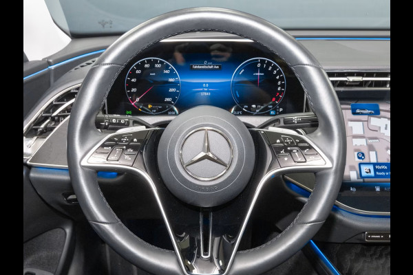 Mercedes-Benz E-Klasse Estate 300e AVANTGARDE ** DIG.LIGHT, PANORAMA, TREKH, MEM, AGILITY, 360 CAM, WINTER ** 1e EIG - UNFALLFREI - Ex MB ** ** INFORMEER OOK NAAR ONZE AANTREKKELIJKE FINANCIAL-LEASE TARIEVEN **