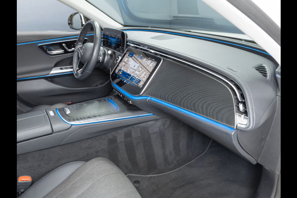 Mercedes-Benz E-Klasse Estate 300e AVANTGARDE ** DIG.LIGHT, PANORAMA, TREKH, MEM, AGILITY, 360 CAM, WINTER ** 1e EIG - UNFALLFREI - Ex MB ** ** INFORMEER OOK NAAR ONZE AANTREKKELIJKE FINANCIAL-LEASE TARIEVEN **