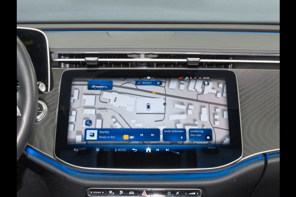 Mercedes-Benz E-Klasse Estate 300e AVANTGARDE ** DIG.LIGHT, PANORAMA, TREKH, MEM, AGILITY, 360 CAM, WINTER ** 1e EIG - UNFALLFREI - Ex MB ** ** INFORMEER OOK NAAR ONZE AANTREKKELIJKE FINANCIAL-LEASE TARIEVEN **