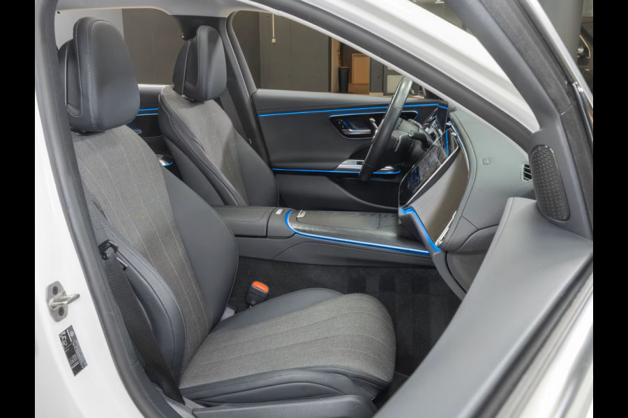 Mercedes-Benz E-Klasse Estate 300e AVANTGARDE ** DIG.LIGHT, PANORAMA, TREKH, MEM, AGILITY, 360 CAM, WINTER ** 1e EIG - UNFALLFREI - Ex MB ** ** INFORMEER OOK NAAR ONZE AANTREKKELIJKE FINANCIAL-LEASE TARIEVEN **