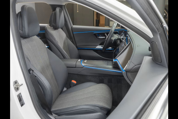 Mercedes-Benz E-Klasse Estate 300e AVANTGARDE ** DIG.LIGHT, PANORAMA, TREKH, MEM, AGILITY, 360 CAM, WINTER ** 1e EIG - UNFALLFREI - Ex MB ** ** INFORMEER OOK NAAR ONZE AANTREKKELIJKE FINANCIAL-LEASE TARIEVEN **