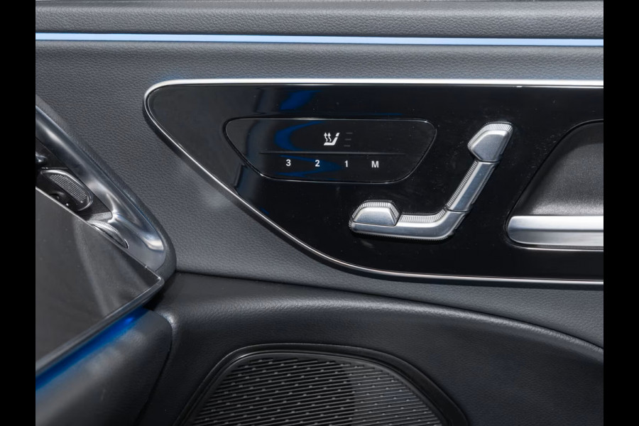 Mercedes-Benz E-Klasse Estate 300e AVANTGARDE ** DIG.LIGHT, PANORAMA, TREKH, MEM, AGILITY, 360 CAM, WINTER ** 1e EIG - UNFALLFREI - Ex MB ** ** INFORMEER OOK NAAR ONZE AANTREKKELIJKE FINANCIAL-LEASE TARIEVEN **