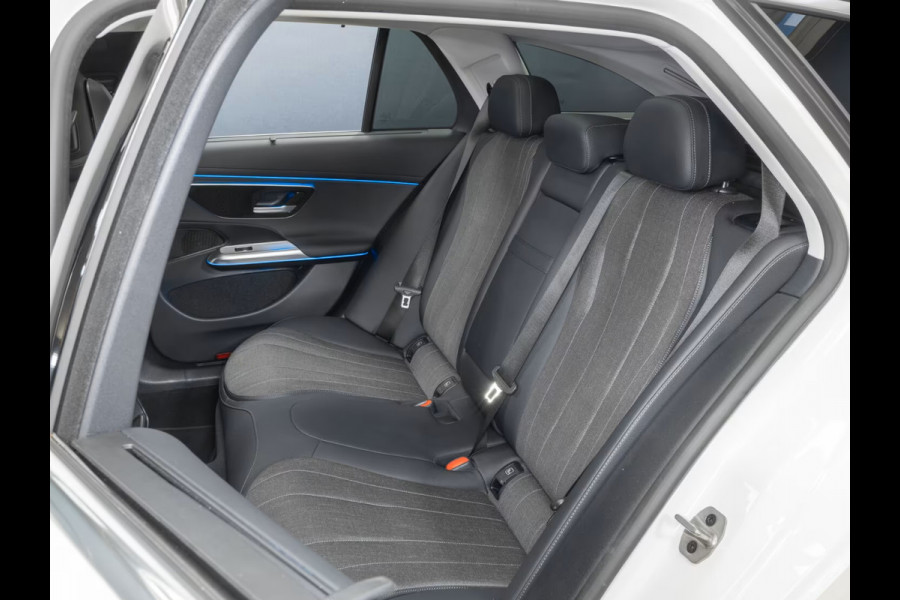 Mercedes-Benz E-Klasse Estate 300e AVANTGARDE ** DIG.LIGHT, PANORAMA, TREKH, MEM, AGILITY, 360 CAM, WINTER ** 1e EIG - UNFALLFREI - Ex MB ** ** INFORMEER OOK NAAR ONZE AANTREKKELIJKE FINANCIAL-LEASE TARIEVEN **