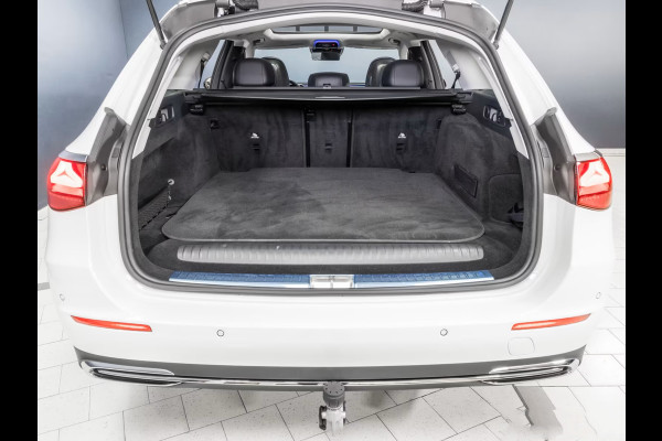 Mercedes-Benz E-Klasse Estate 300e AVANTGARDE ** DIG.LIGHT, PANORAMA, TREKH, MEM, AGILITY, 360 CAM, WINTER ** 1e EIG - UNFALLFREI - Ex MB ** ** INFORMEER OOK NAAR ONZE AANTREKKELIJKE FINANCIAL-LEASE TARIEVEN **