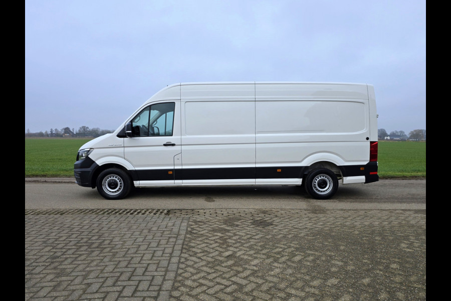 Volkswagen Crafter 35 2.0 TDI L4 H3 - MAN TGE - - 140 Pk - Euro 6 - Airco - Cruise Control