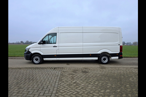 Volkswagen Crafter 35 2.0 TDI L4 H3 - MAN TGE - - 140 Pk - Euro 6 - Airco - Cruise Control