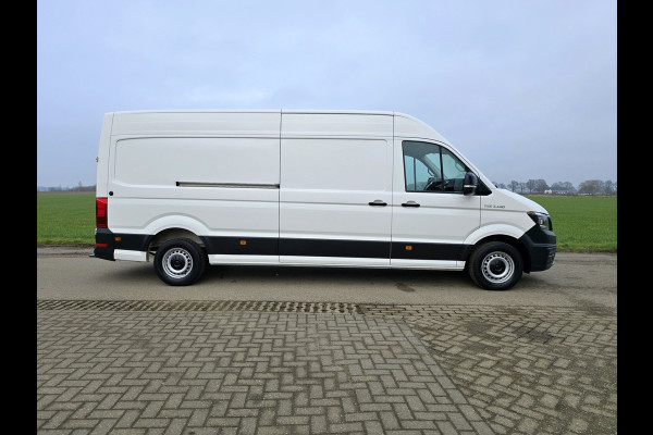 Volkswagen Crafter 35 2.0 TDI L4 H3 - MAN TGE - - 140 Pk - Euro 6 - Airco - Cruise Control