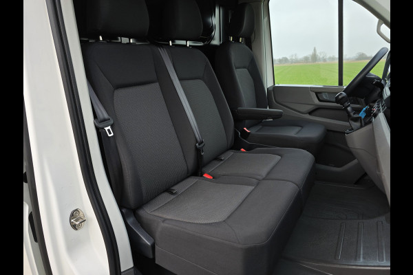 Volkswagen Crafter 35 2.0 TDI L4 H3 - MAN TGE - - 140 Pk - Euro 6 - Airco - Cruise Control