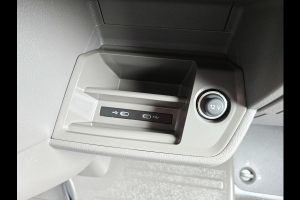 Volkswagen Crafter 35 2.0 TDI L4 H3 - MAN TGE - - 140 Pk - Euro 6 - Airco - Cruise Control