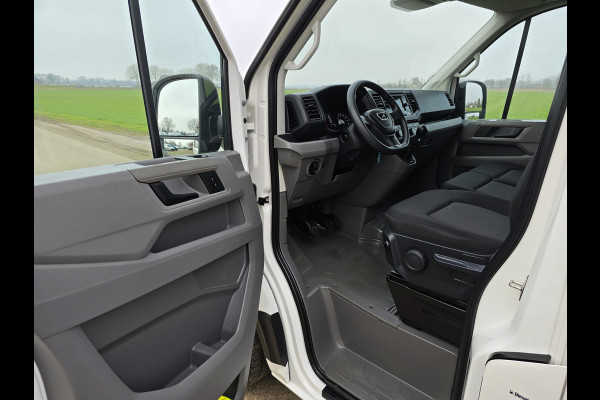 Volkswagen Crafter 35 2.0 TDI L4 H3 - MAN TGE - - 140 Pk - Euro 6 - Airco - Cruise Control