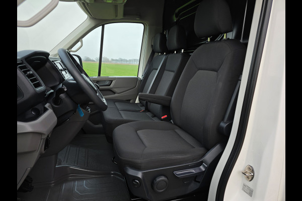 Volkswagen Crafter 35 2.0 TDI L4 H3 - MAN TGE - - 140 Pk - Euro 6 - Airco - Cruise Control