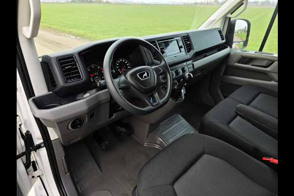 Volkswagen Crafter 35 2.0 TDI L4 H3 - MAN TGE - - 140 Pk - Euro 6 - Airco - Cruise Control