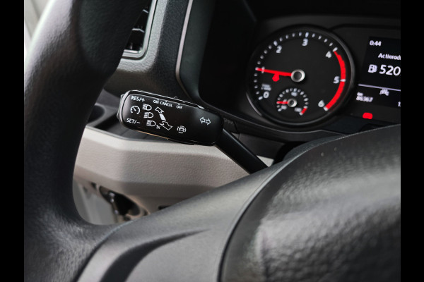 Volkswagen Crafter 35 2.0 TDI L4 H3 - MAN TGE - - 140 Pk - Euro 6 - Airco - Cruise Control