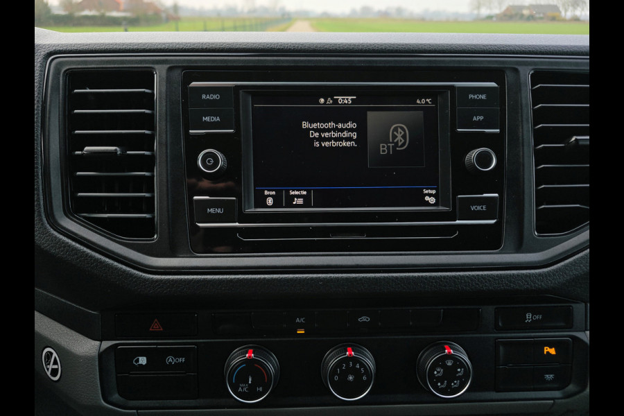 Volkswagen Crafter 35 2.0 TDI L4 H3 - MAN TGE - - 140 Pk - Euro 6 - Airco - Cruise Control