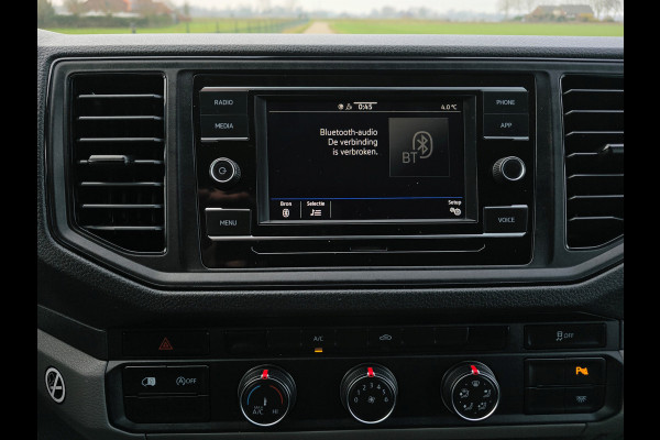 Volkswagen Crafter 35 2.0 TDI L4 H3 - MAN TGE - - 140 Pk - Euro 6 - Airco - Cruise Control