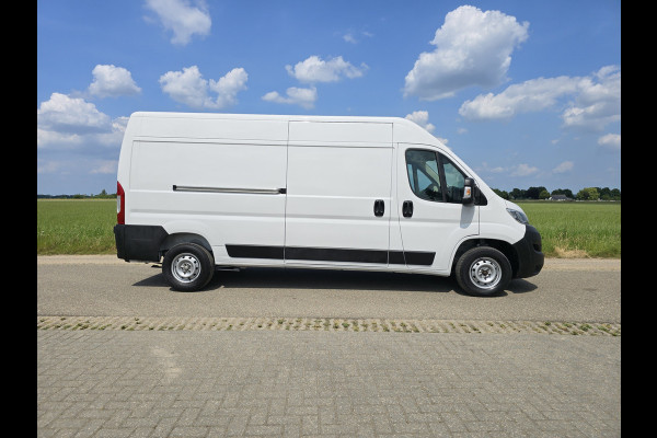 Citroën Jumper 33 2.2 BlueHDi 165 L3 H2 - 165 Pk - Euro 6 - Navi - ParkeerCamera - Airco - Cruise Control